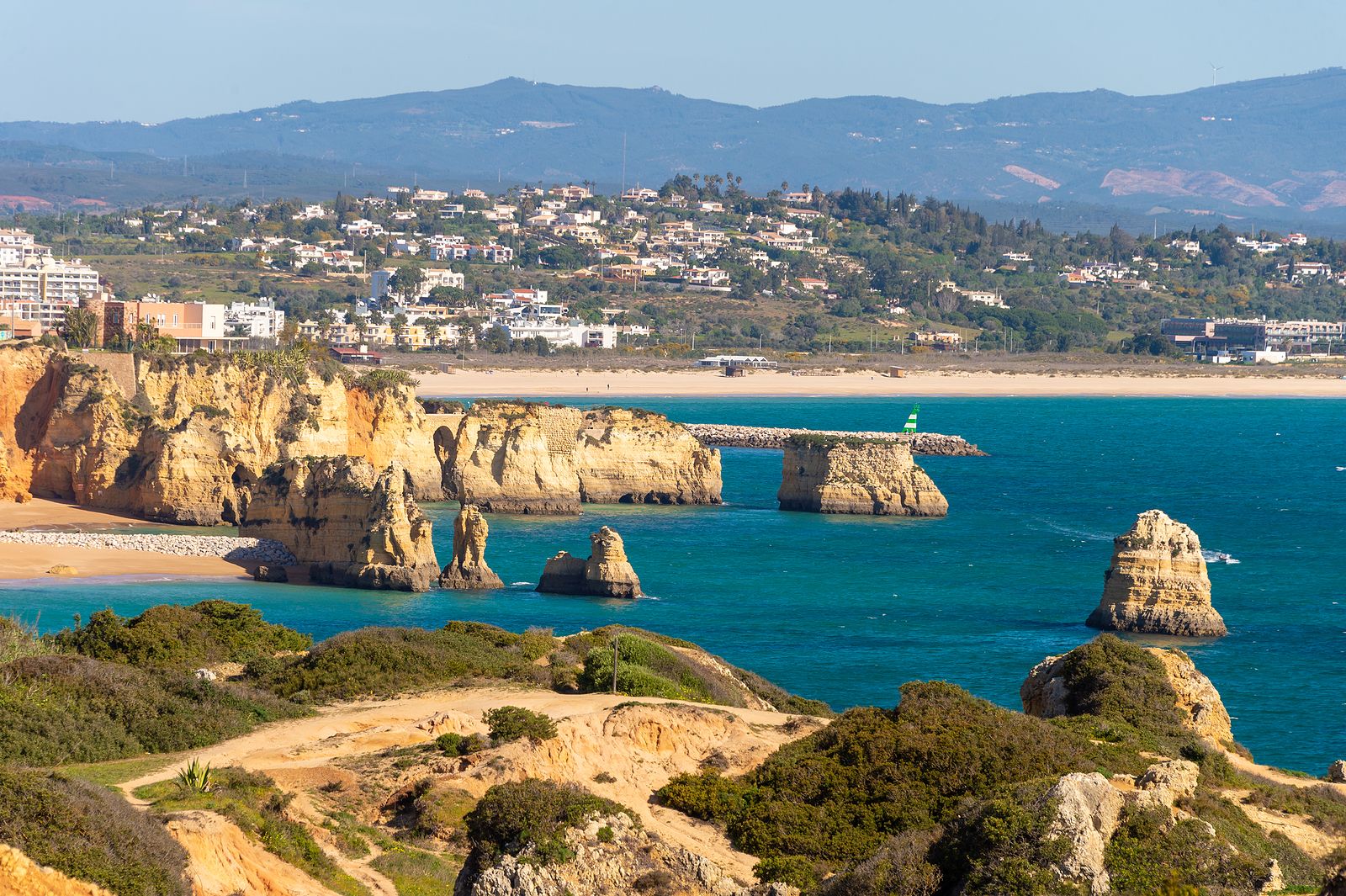 Algunos de los pueblos más bonitos de Portugal