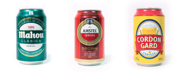 Cervezas Cervezas
