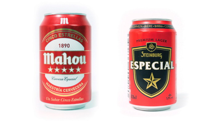Cervezas Cervezas