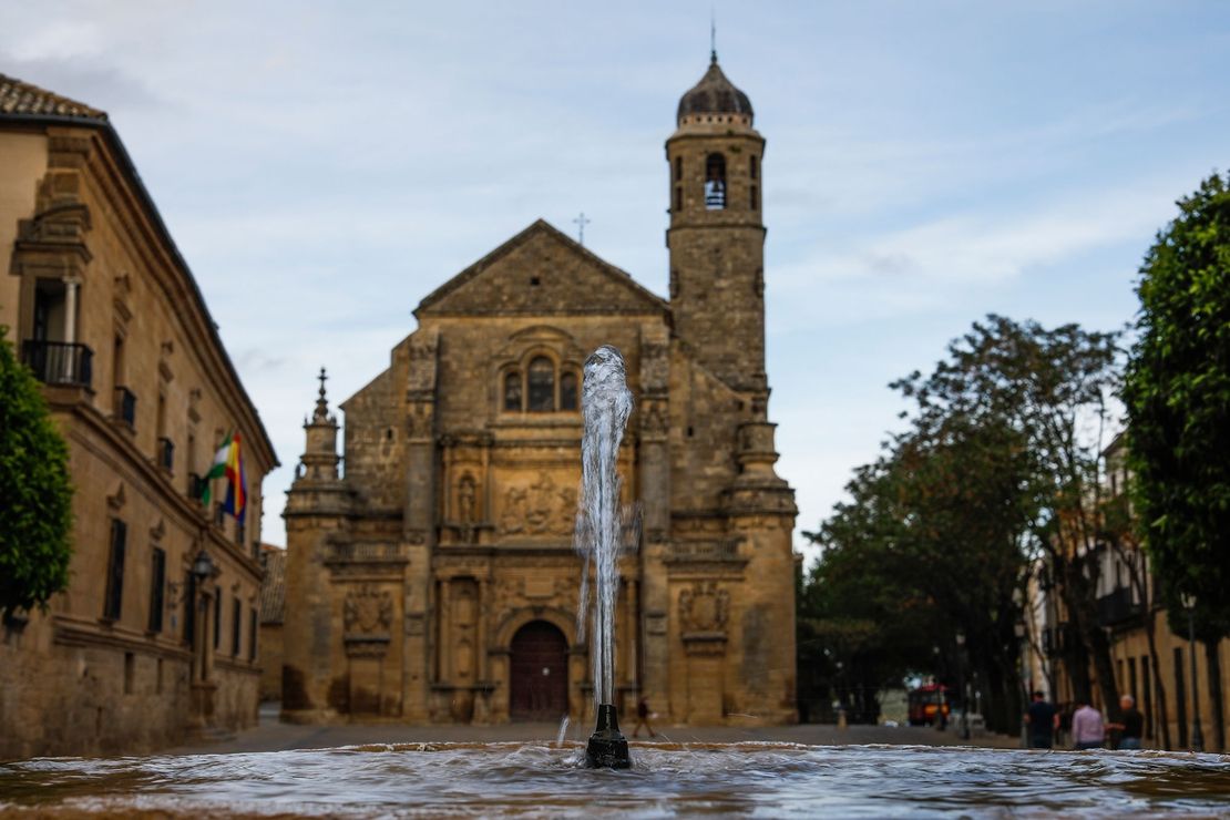 Úbeda