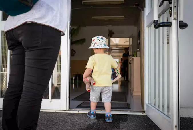La Covid-19 afecta de forma leve a los niños La Covid-19 afecta de forma leve a los niños