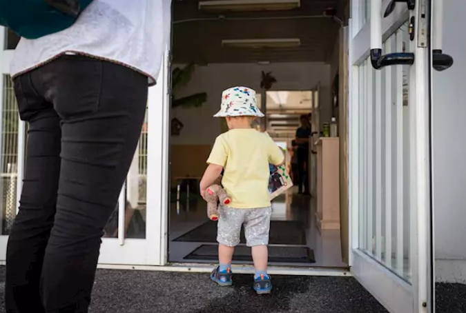 La Covid-19 afecta de forma leve a los niños