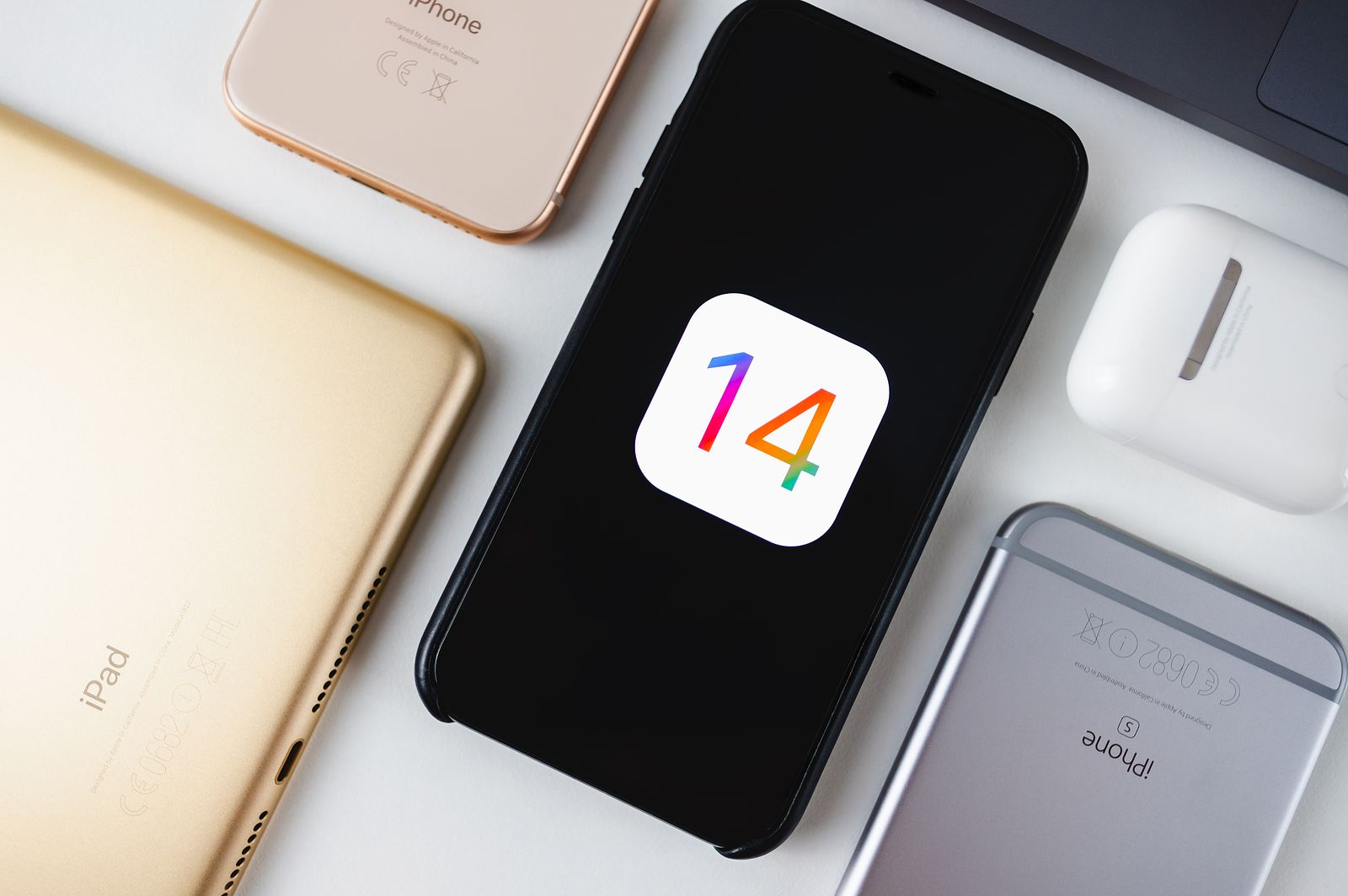 Las novedades del iOS14 de Apple que no puedes dejar pasar