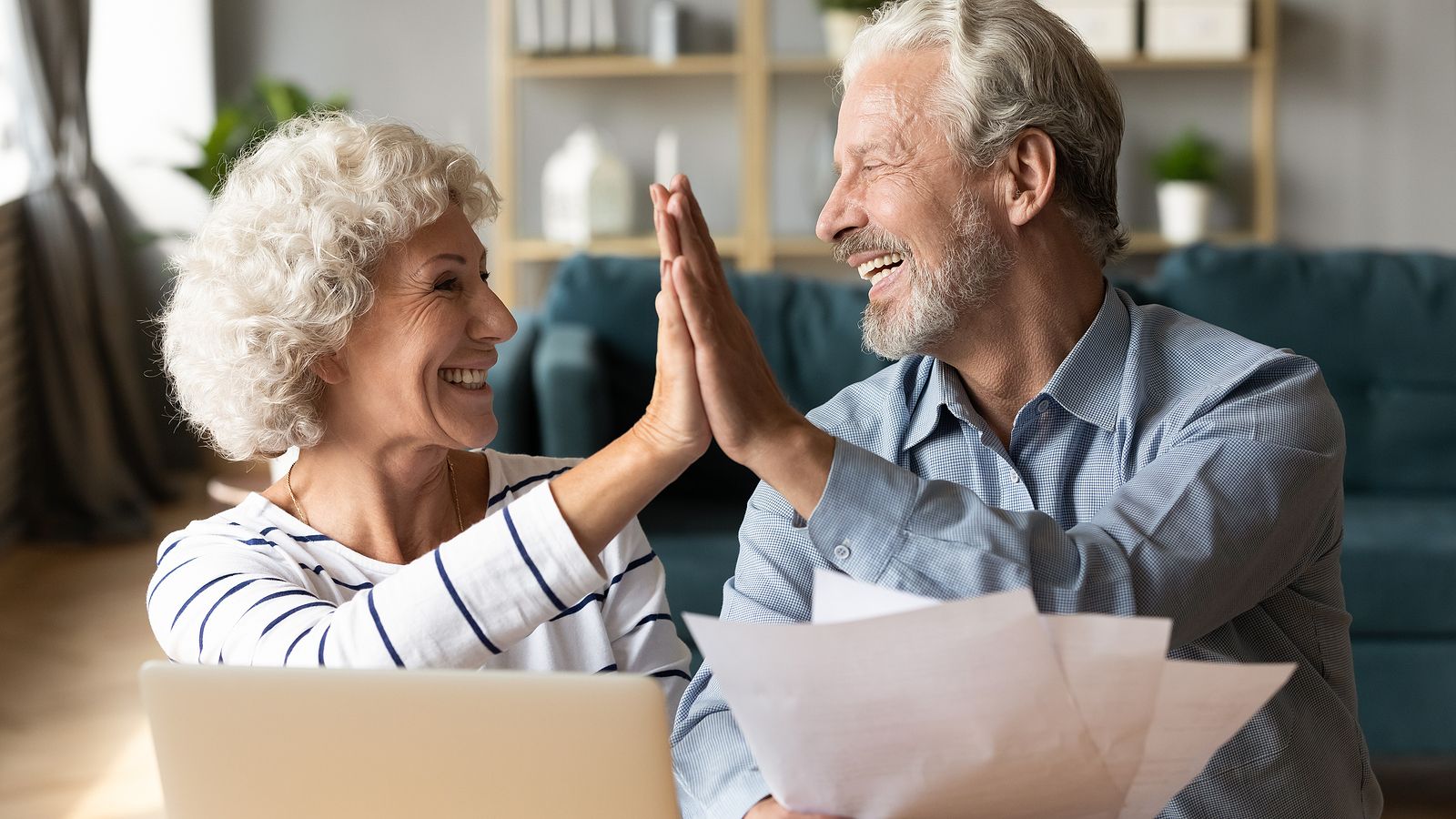 Descubre si sois compatibles financieramente Descubre si sois compatibles financieramente
