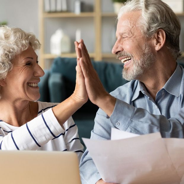 Descubre si sois compatibles financieramente Descubre si sois compatibles financieramente