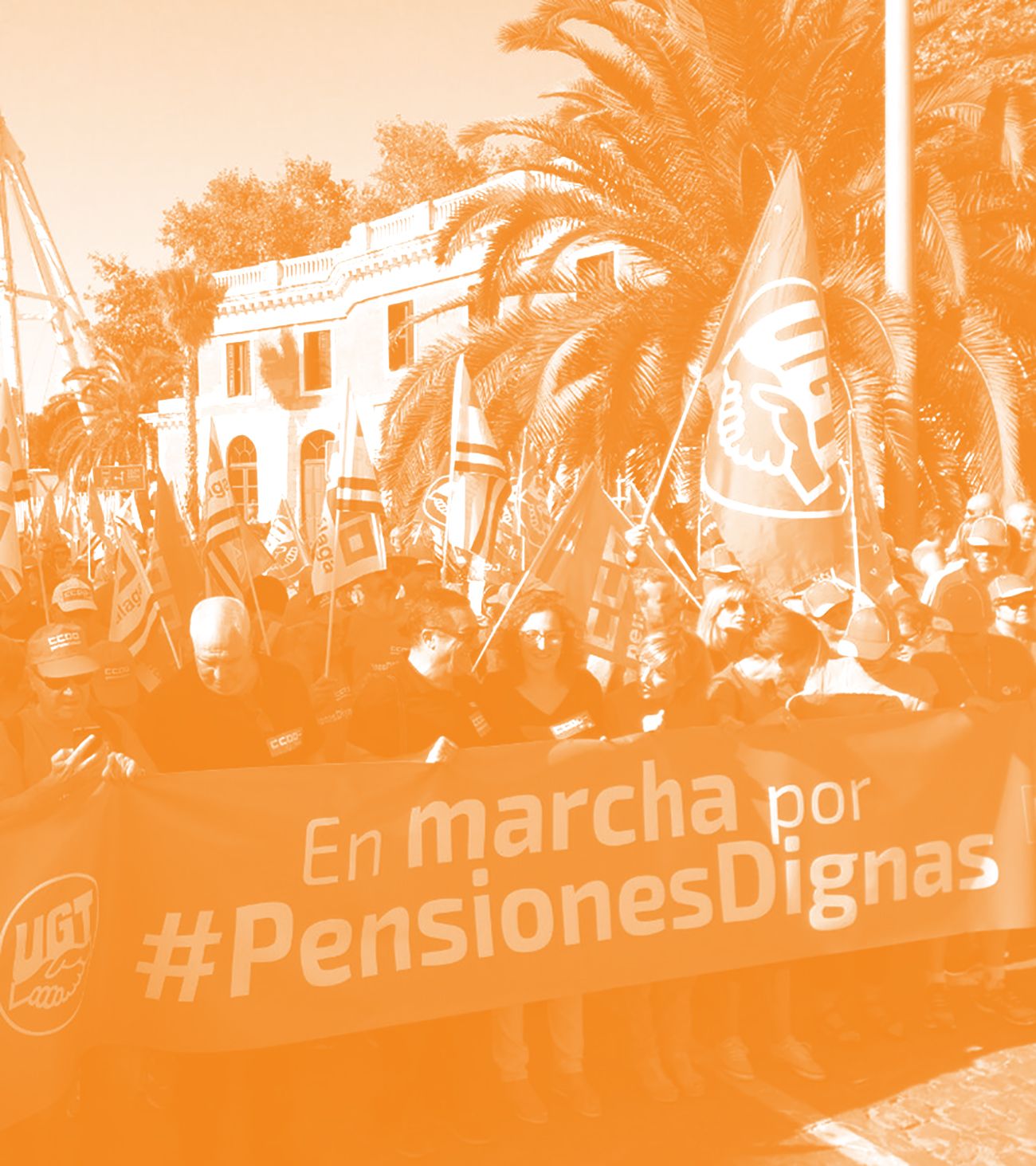 Blindar las pensiones. Garantizar nuestro futuro