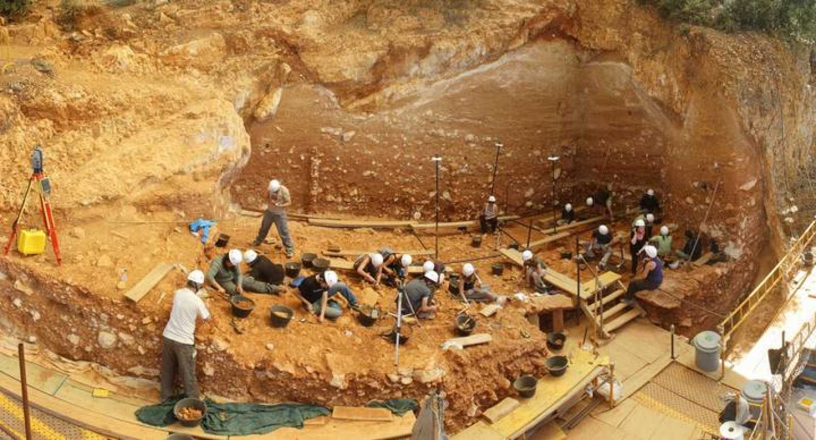 Atapuerca