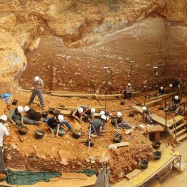 Atapuerca