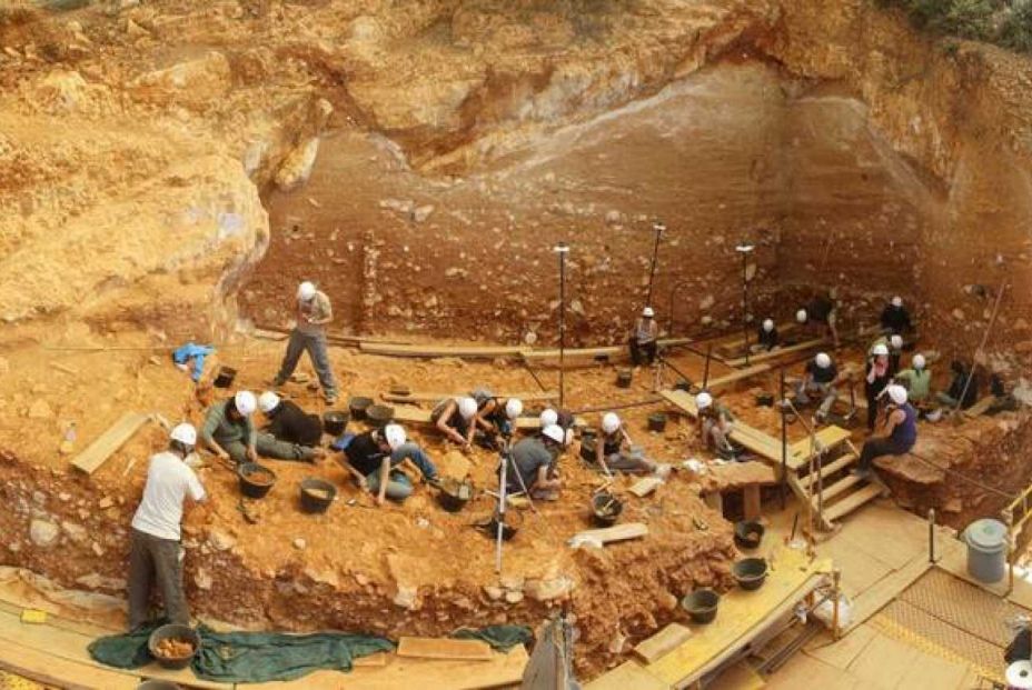 Atapuerca