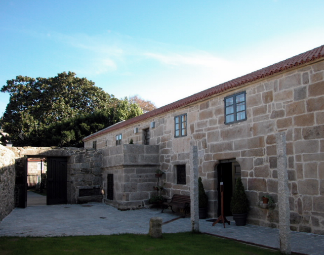 Casa Museo Valle Inclán