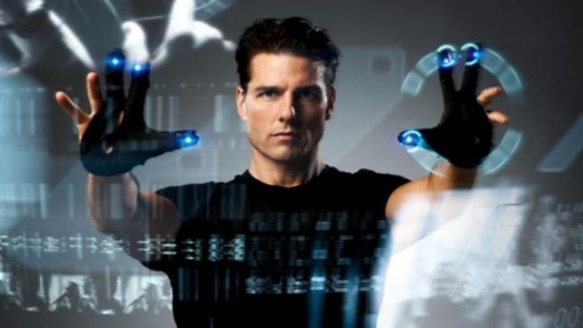 minority report