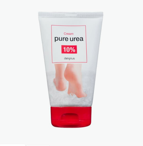 Crema Urea Pies Deliplus