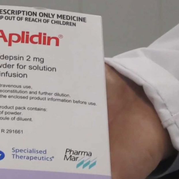 Aplidin Aplidin
