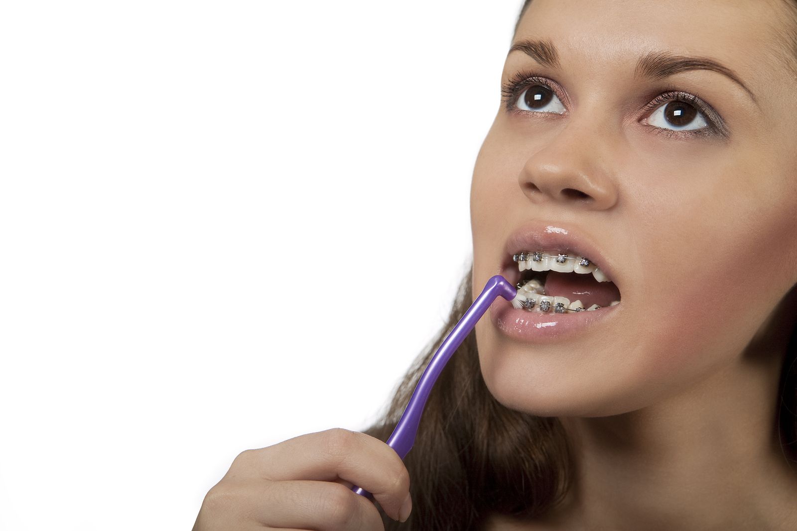Cepillo de dientes interproximal (bigstock)