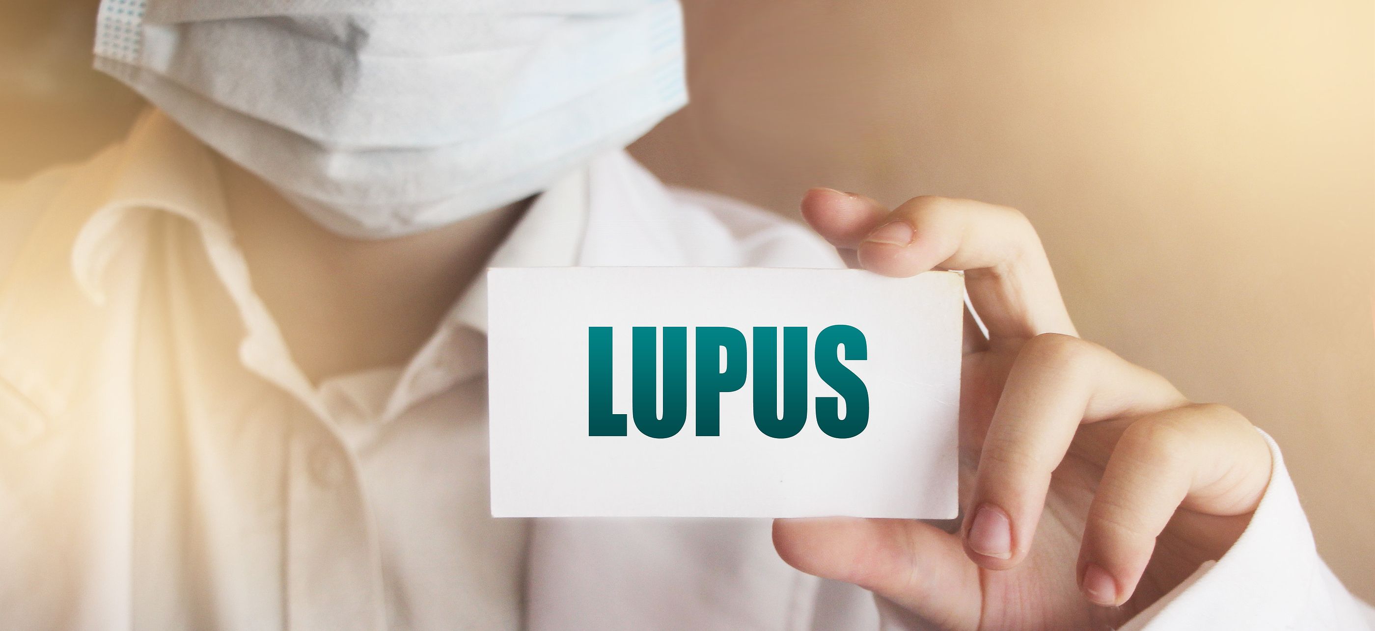 ¿El lupus tiene cura?