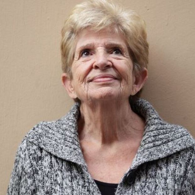 Muere la actriz Carme Contreras a los 87 años