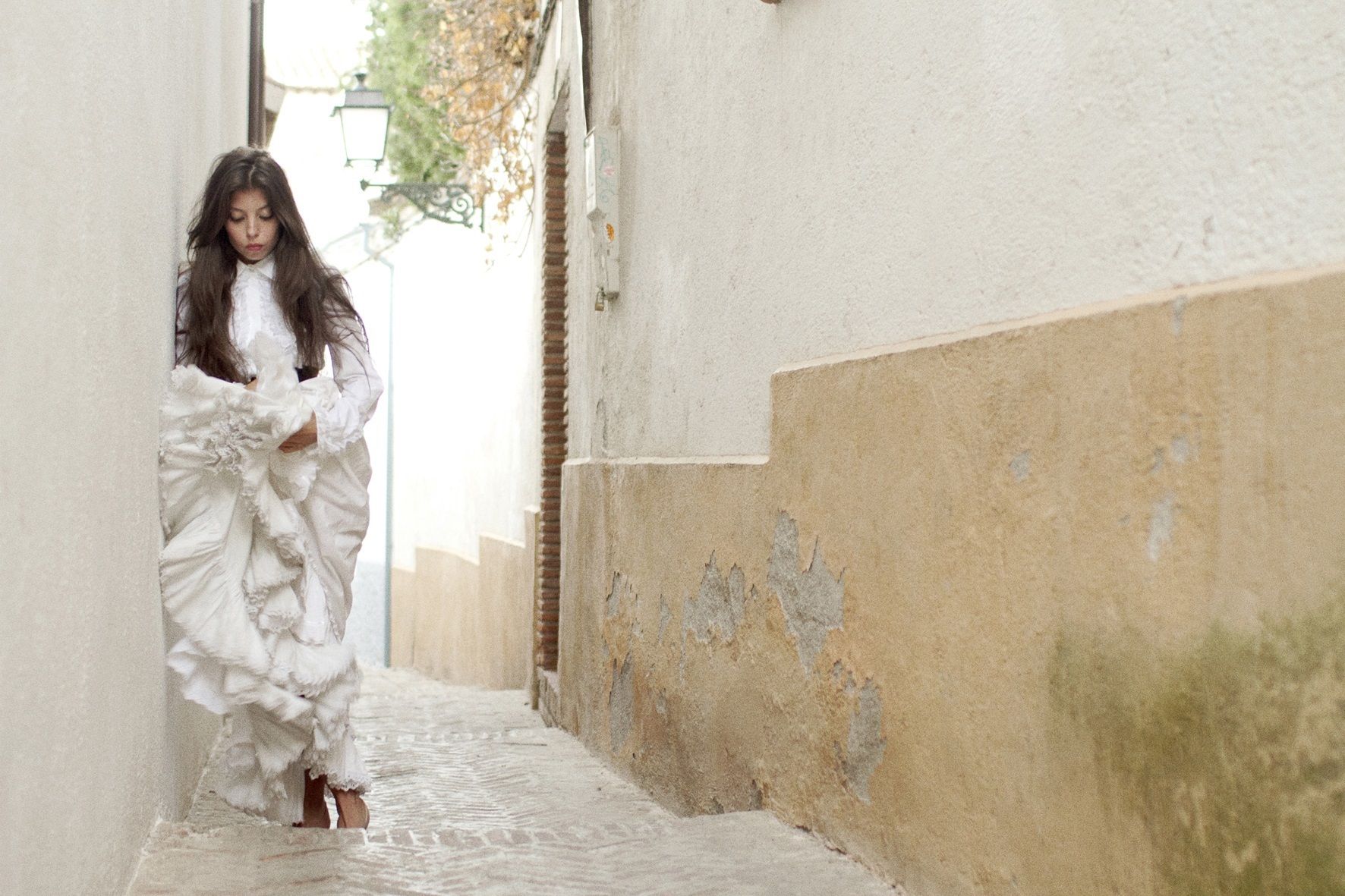 Soleá Morente, Julia Martín, Proyecto Dasein & Elena Garrido llenan de música Málaga