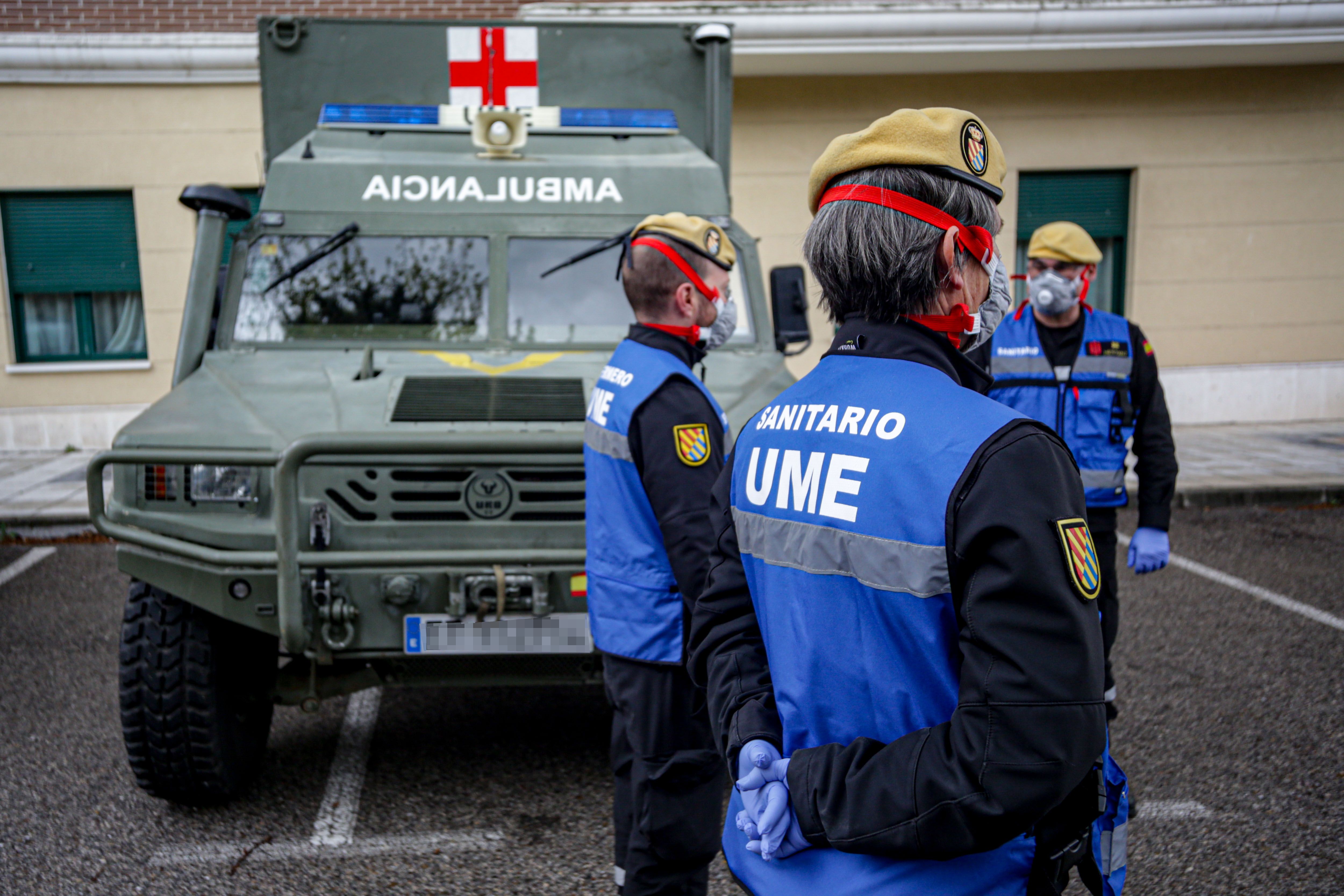 Las 10 buenas noticias del coronavirus de hoy 7 de julio. Foto: Europa Press Las 10 buenas noticias del coronavirus de hoy 7 de julio. Foto: Europa Press
