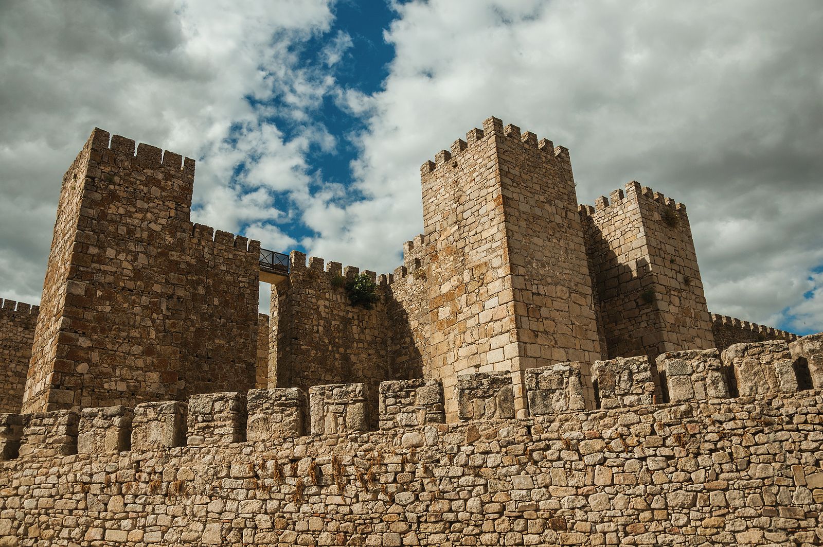 Cuáles son los castillos más bonitos de España