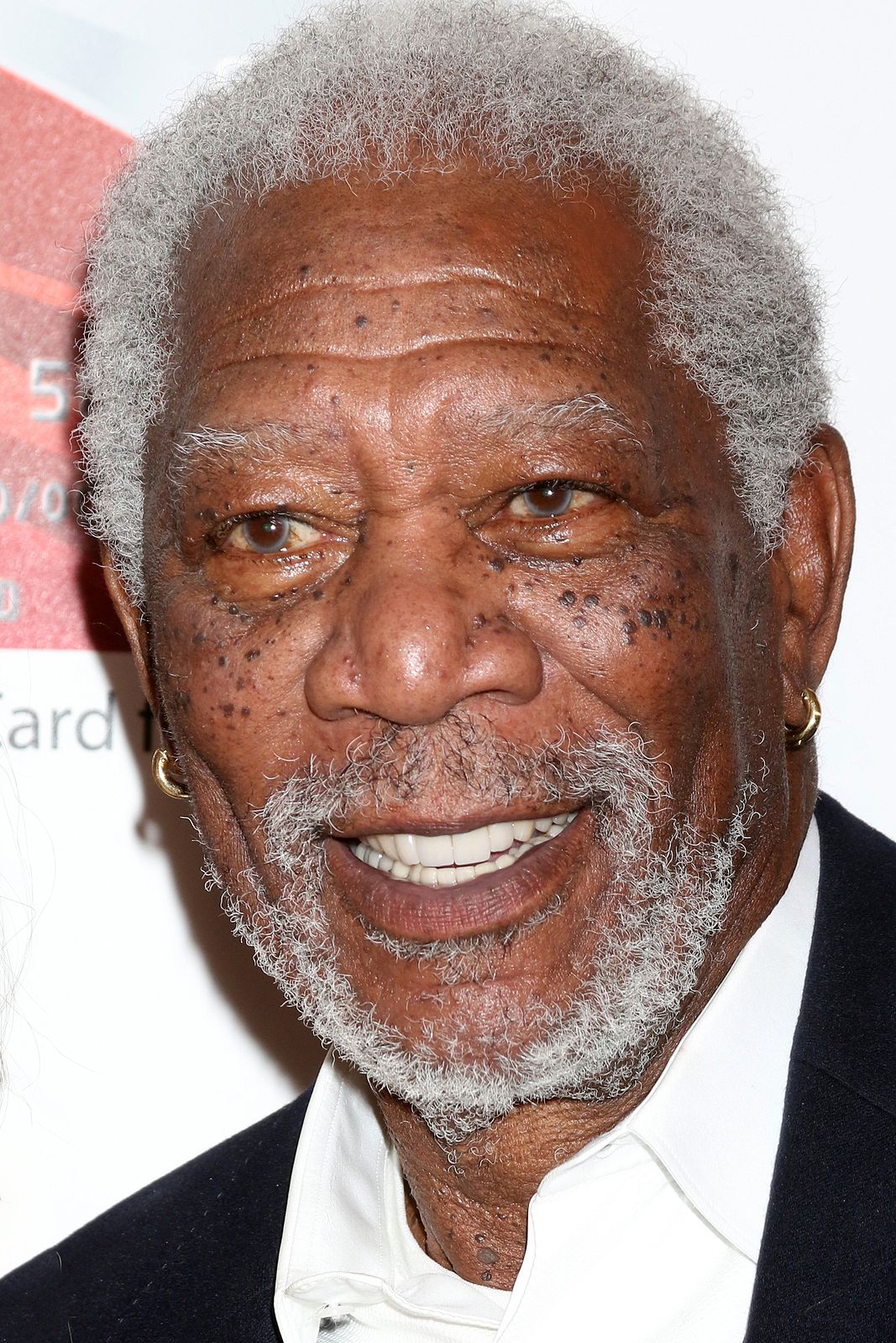 Morgan Freeman cumple 84 años: la vida de uno de los actores más taquilleros . Foto: bigstock
