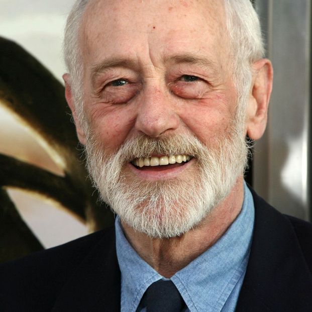  John Mahoney