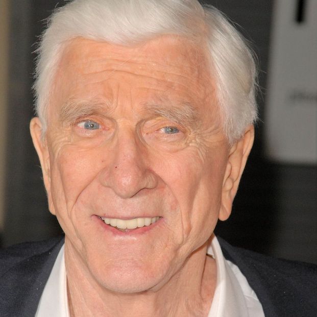 bigstock Leslie Nielsen at the Los Ange 57602921