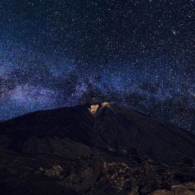 Astroturismo: dónde disfrutar de las estrellas este verano