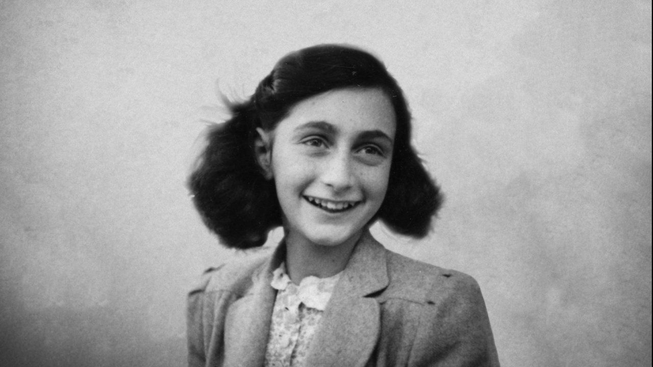 4 de agosto de 1944: Detienen a Anna Frank, la escritora joven más famosa y vendida de la historia 