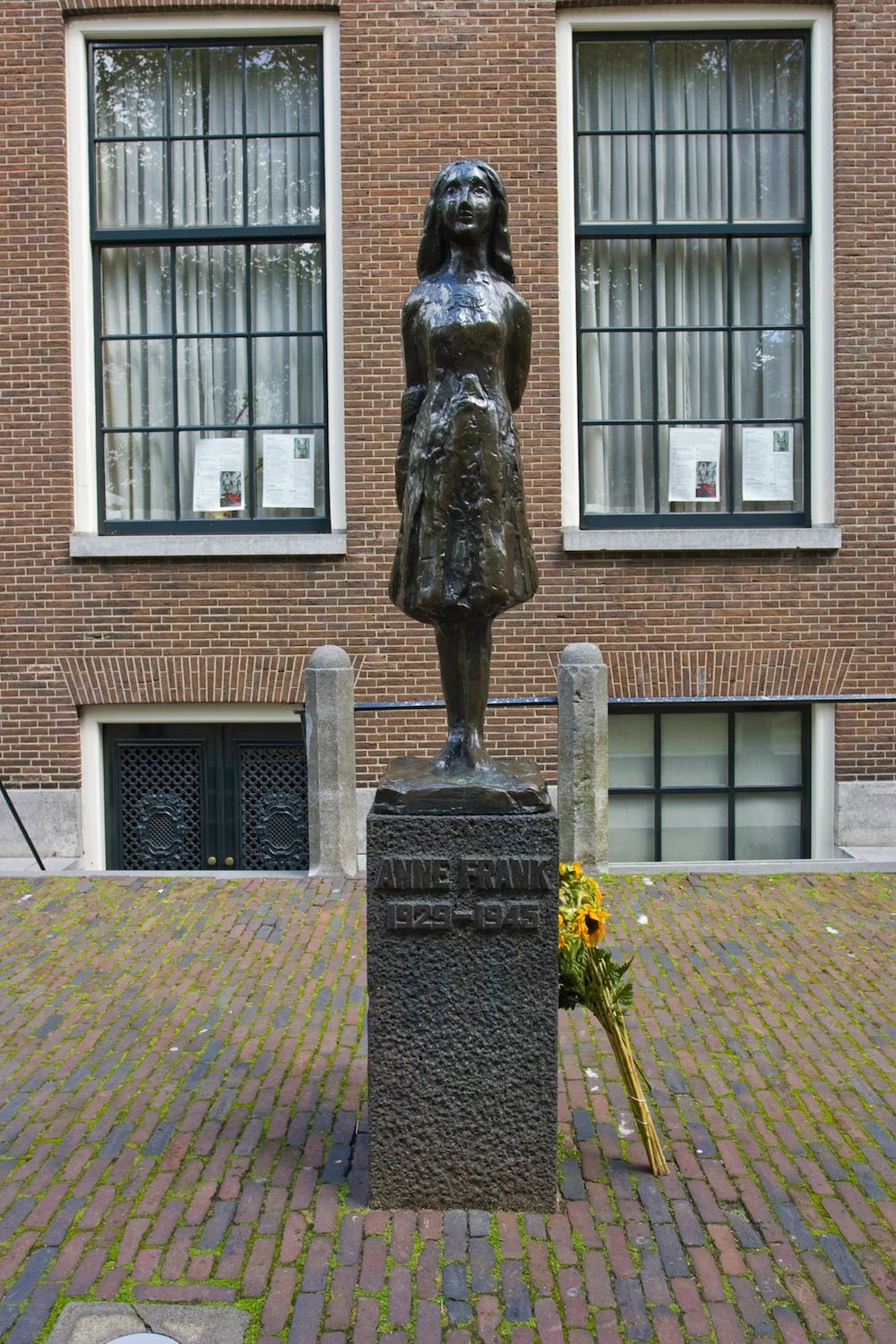 Museo Anna Frank Museo Anna Frank