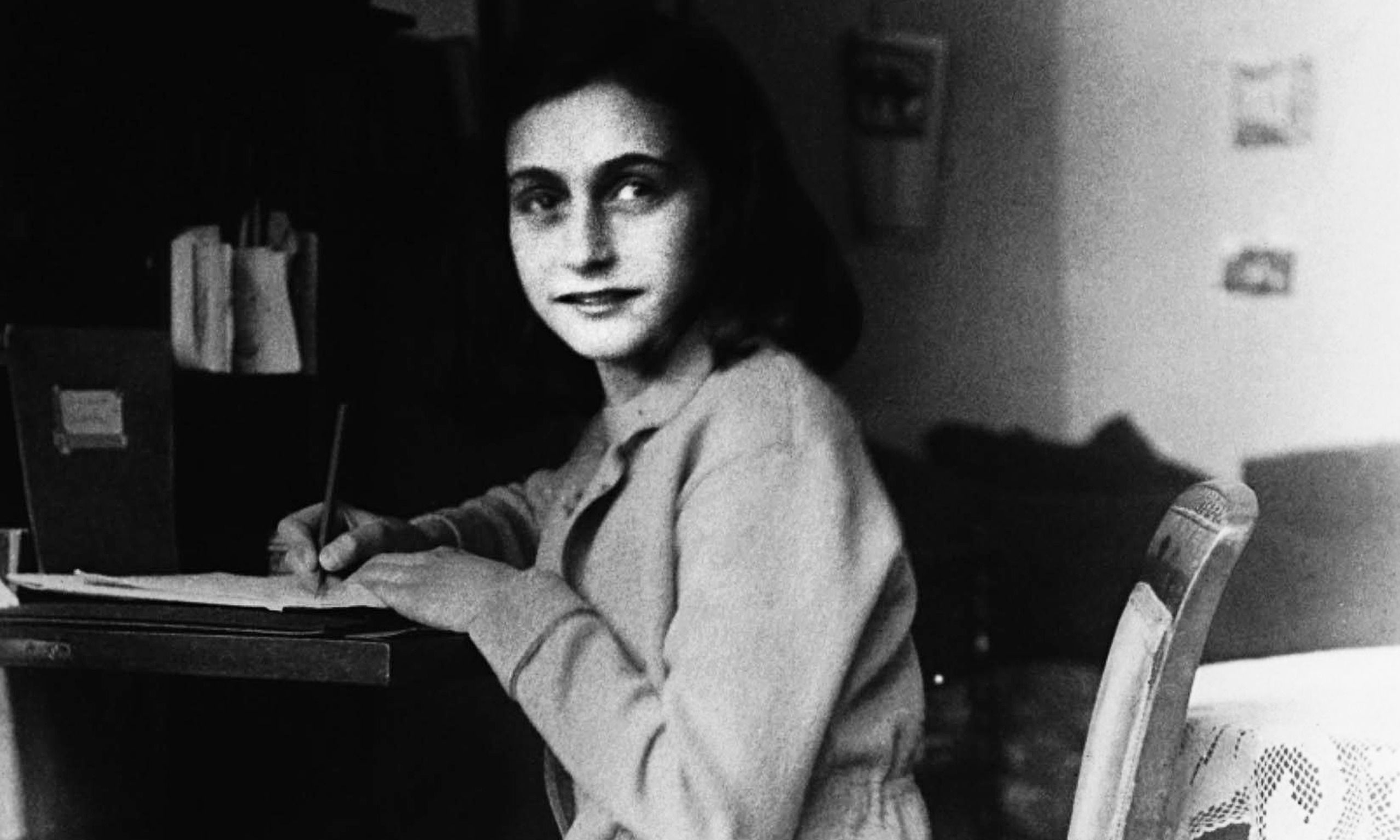 Ana Frank