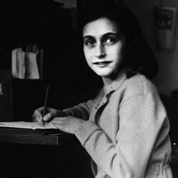 Ana Frank