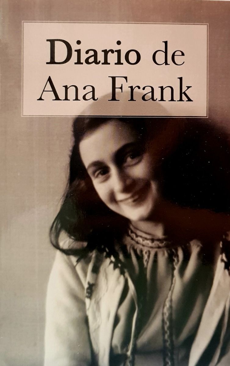 El diario de Anna Frank El diario de Anna Frank