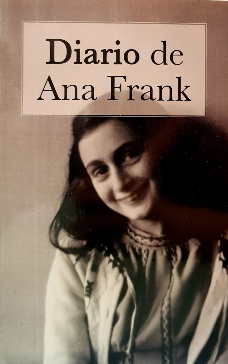 El diario de Anna Frank