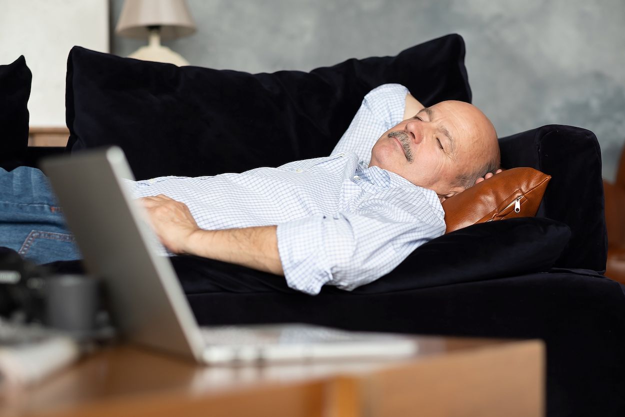 5 consejos para que la siesta sea perfecta y no te amargue el sueño nocturno
