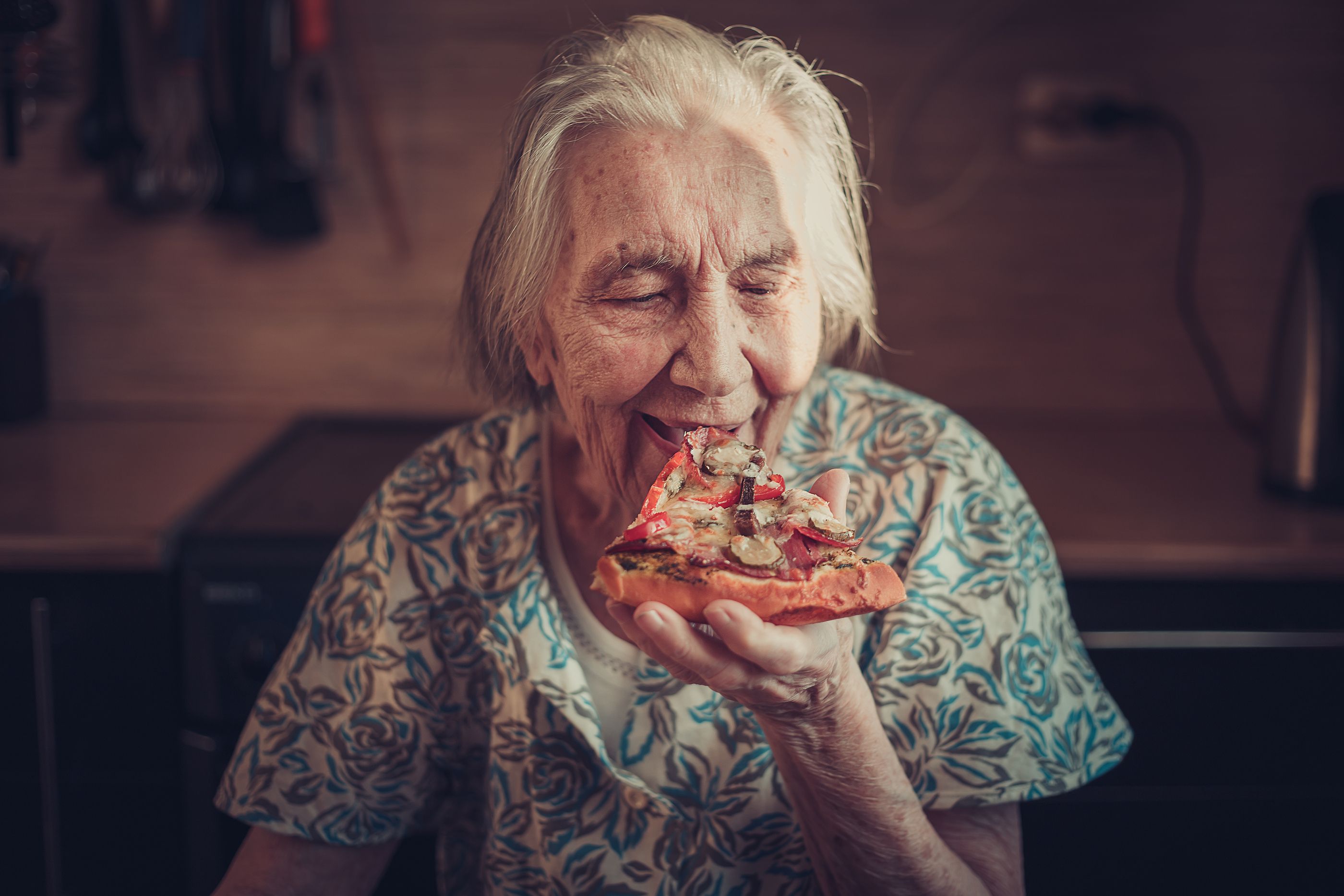 Las 4 razones por las que deberías empezar a comer más despacio