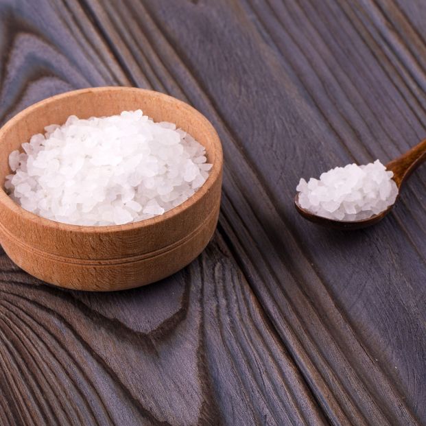 Todo lo que necesitas saber de la sal de Epsom y sus usos. Foto: Bigstock