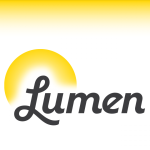 lumen facebook share