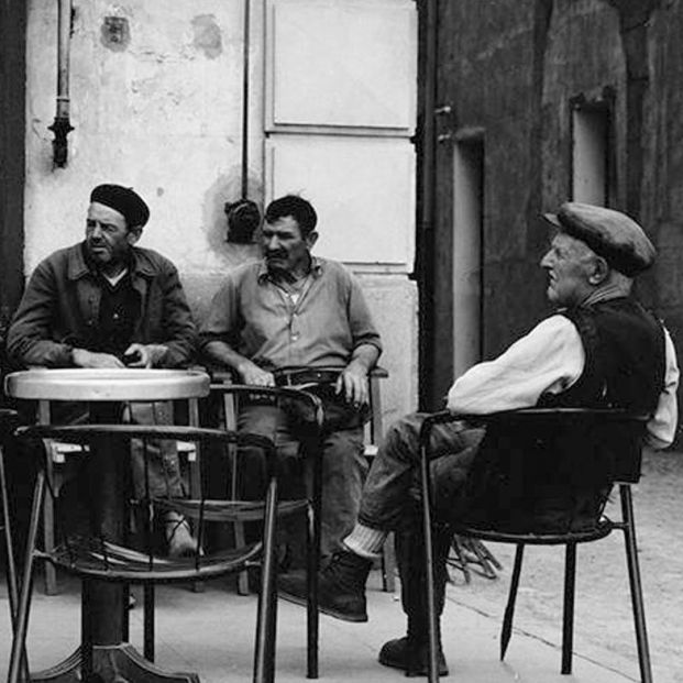 Bill Brandt y Paul Strand estrenarán las paredes de KBr, centro fotográfico de la Fundación Mapfre