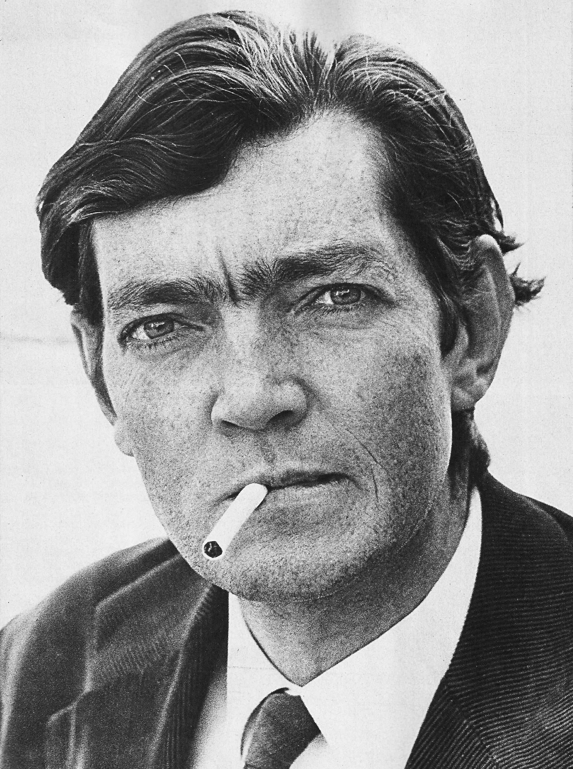 Julio Cortázar, imprescindible de la literatura en castellano del siglo XX, nació un 26 de agosto