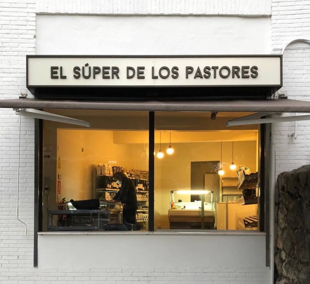 Super Pastores 01 Super Pastores 01