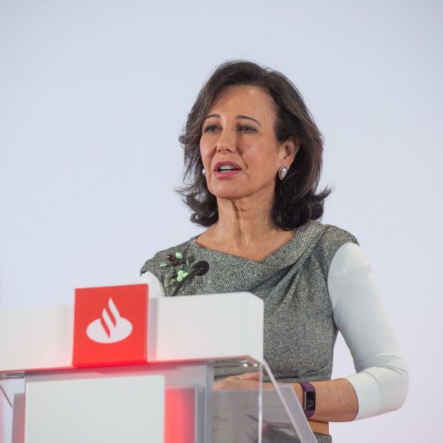 Los clientes de Santander estafados por Madoff recuperan su dinero diez años después
