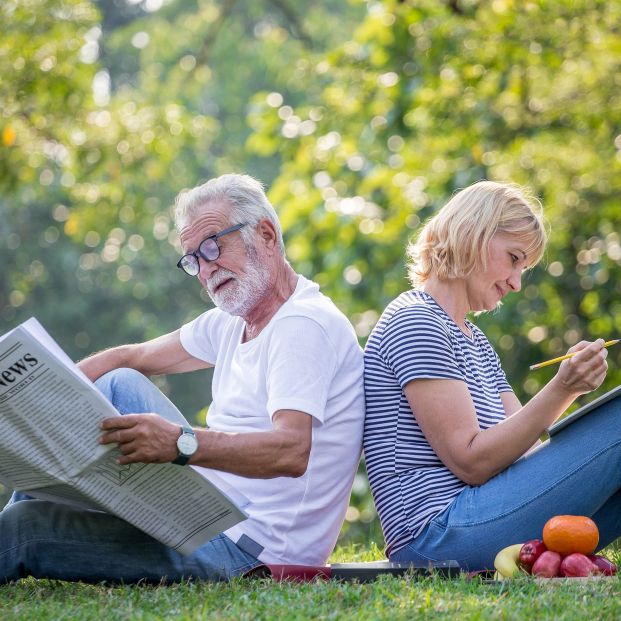 Trucos para mejorar la velocidad de lectura