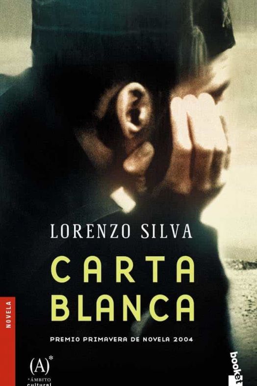 carta blanca