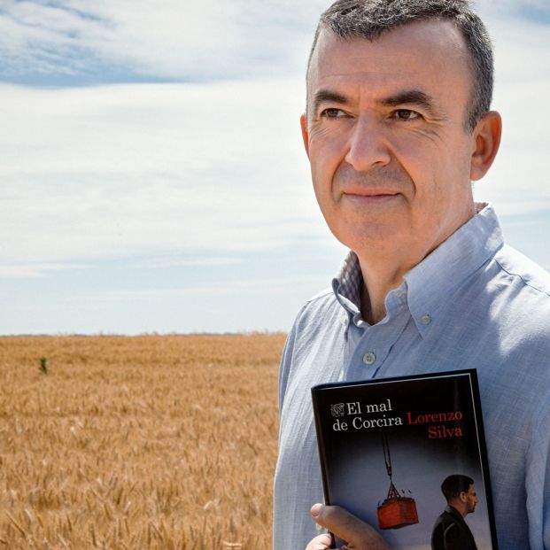 Este verano disfruta con las novelas de Lorenzo Silva