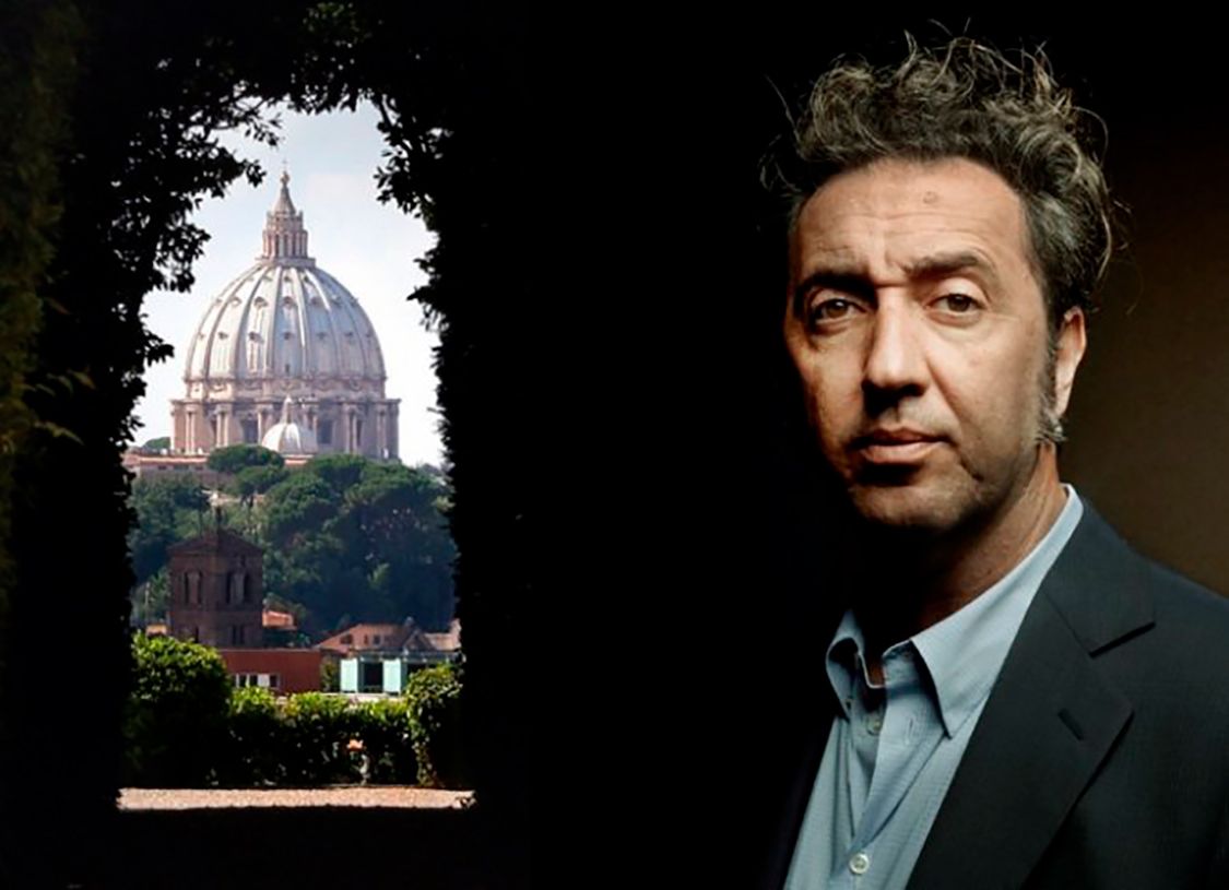 Paolo Sorrentino dirigirá 'Ha sido la mano de Dios' para Netflix