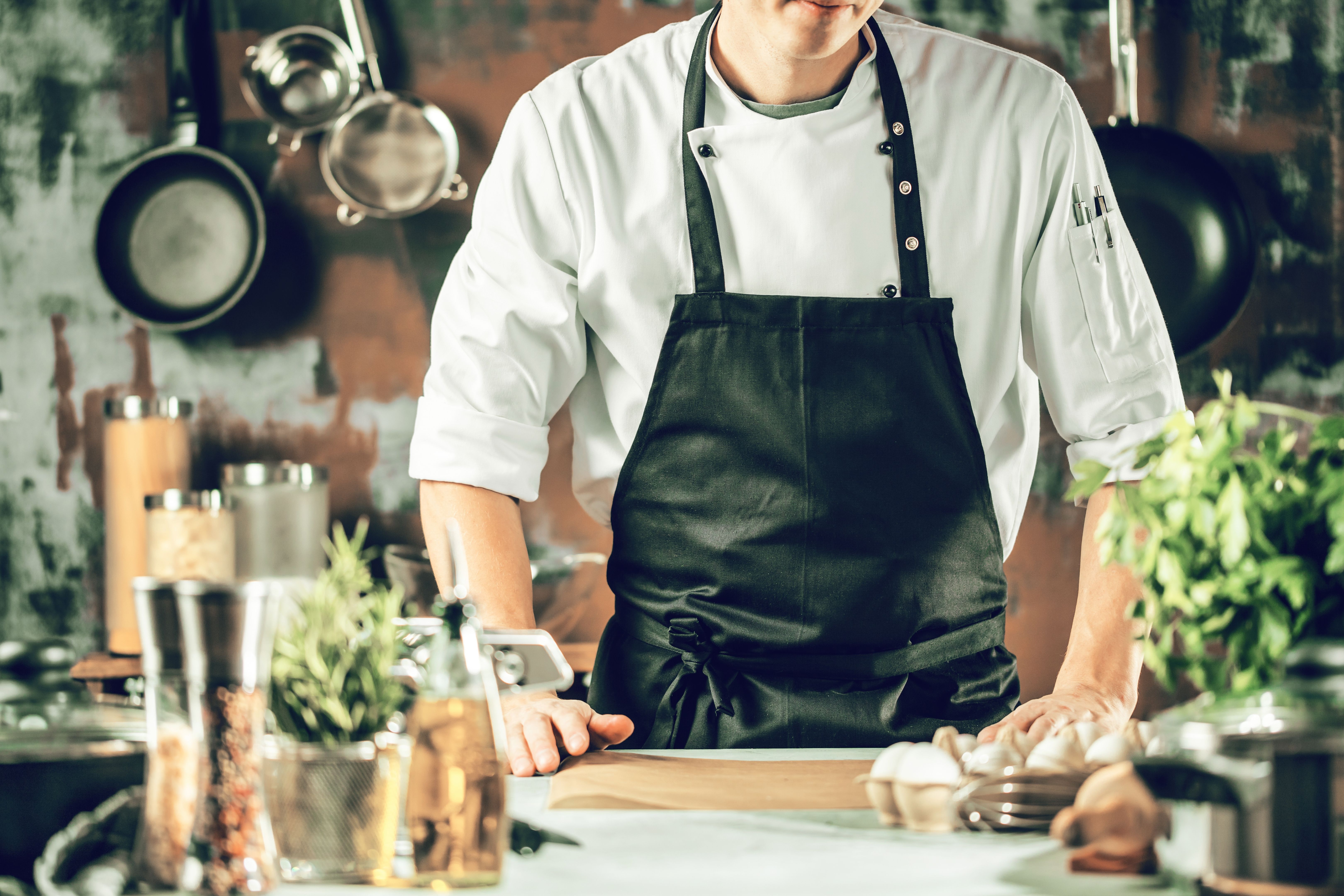 Ruta gastronómica Passeig de Gourmets (Big Stock)