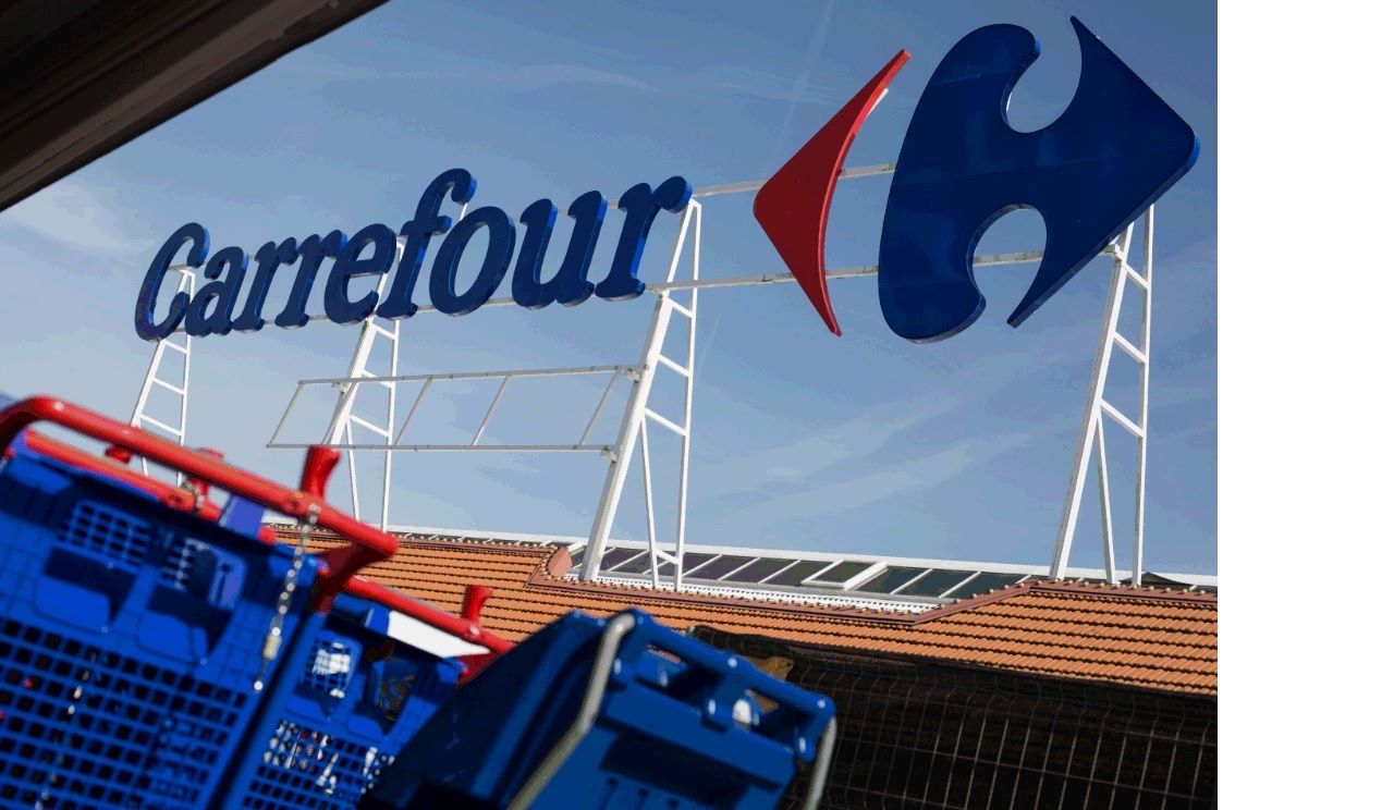 10 gangas de la sección de electrónica del outlet de Carrefour