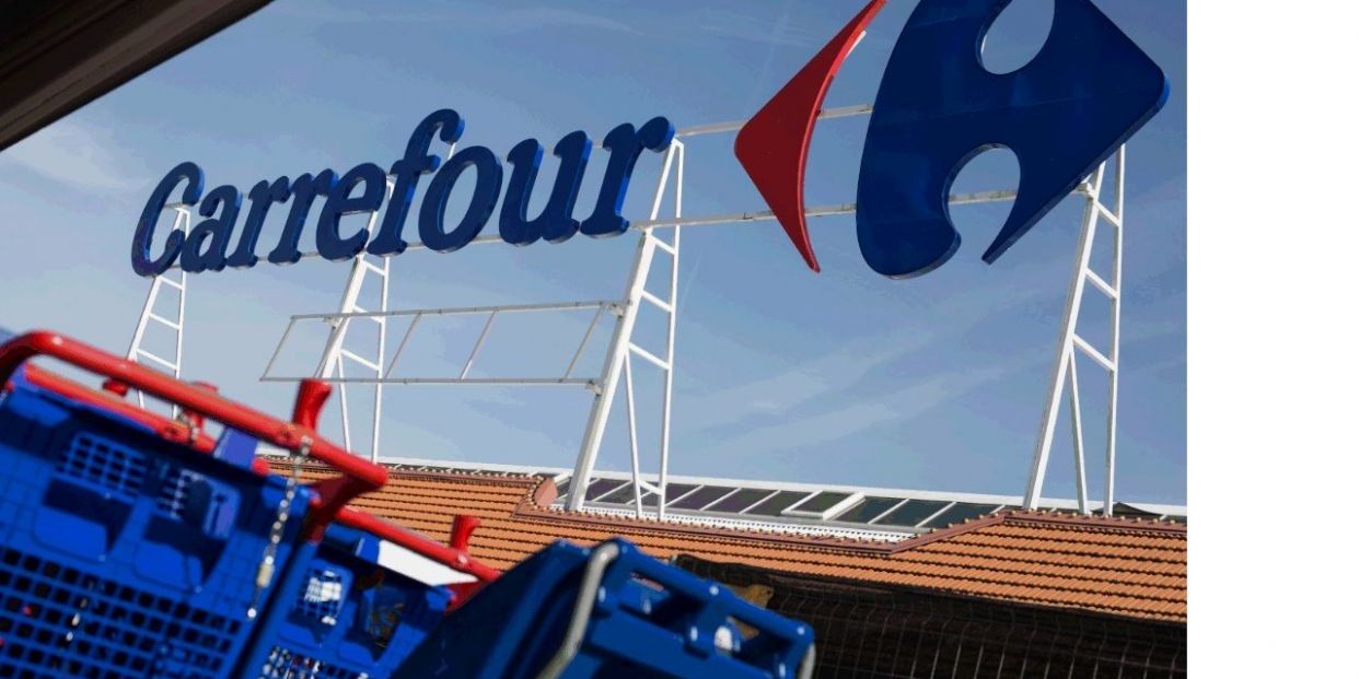 10 gangas de la sección de electrónica del outlet de Carrefour 10 gangas de la sección de electrónica del outlet de Carrefour