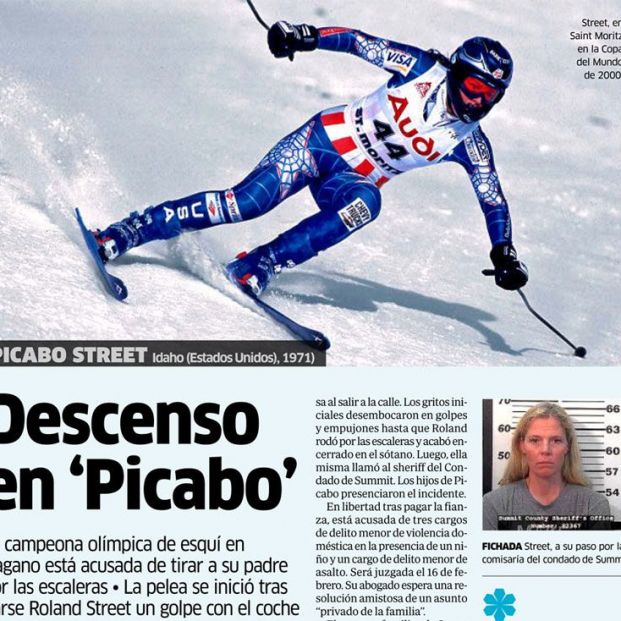 Los titulares más ingeniosos de la prensa deportiva Los titulares más ingeniosos de la prensa deportiva