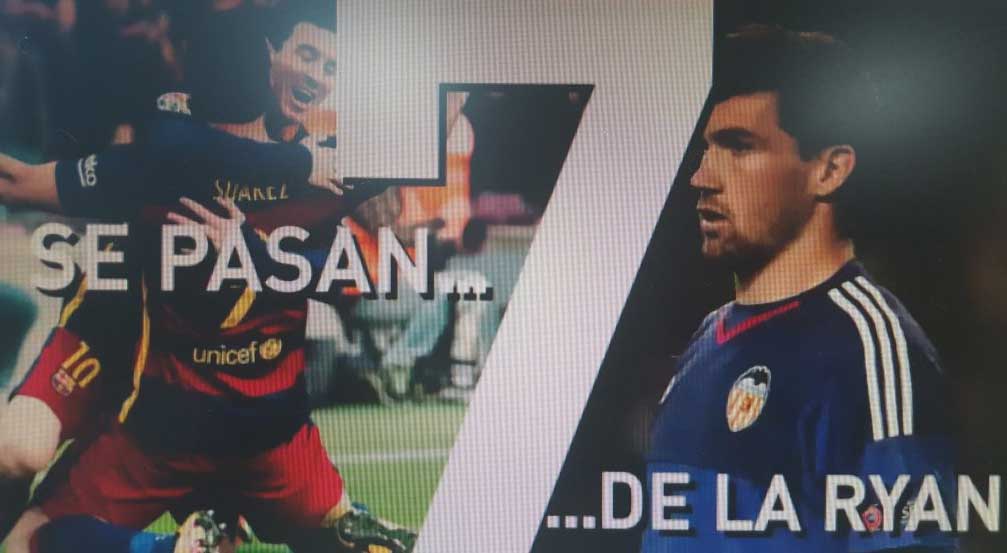 Los titulares más ingeniosos de la prensa deportiva Los titulares más ingeniosos de la prensa deportiva